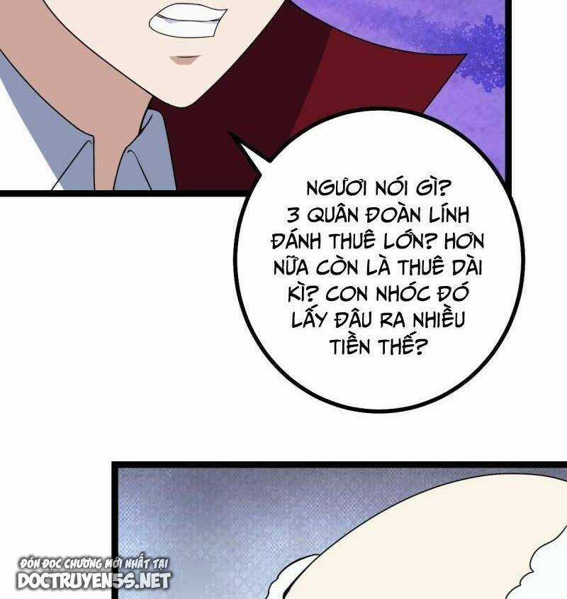 TA LÀM KIÊU HÙNG TẠI DỊ GIỚI Chapter 676 trang 11