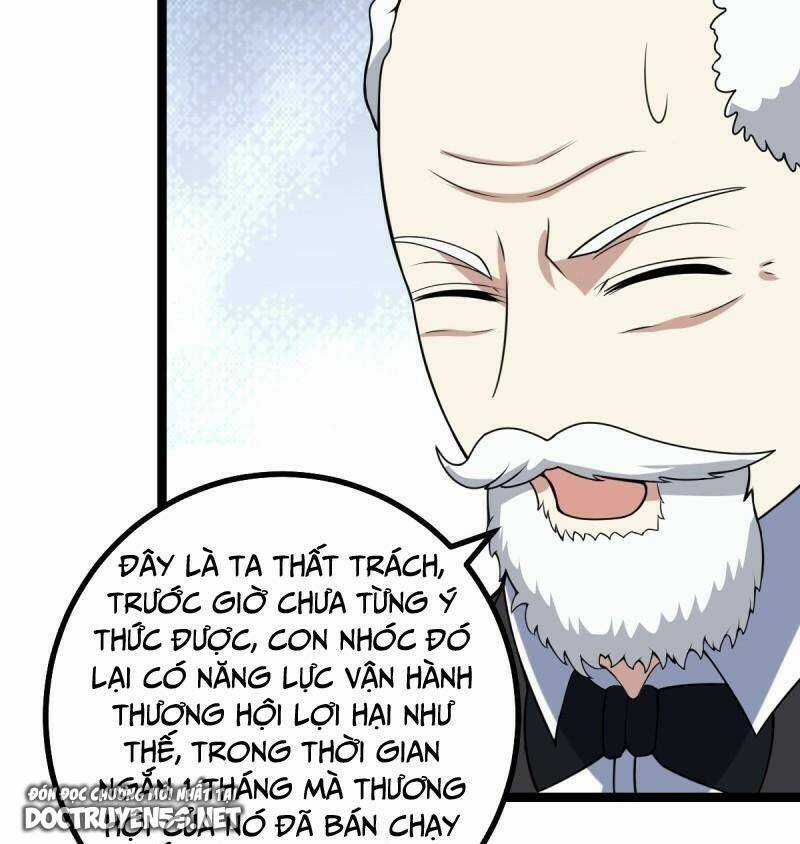 TA LÀM KIÊU HÙNG TẠI DỊ GIỚI Chapter 676 trang 12