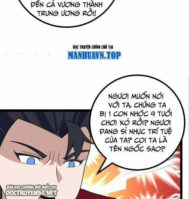 TA LÀM KIÊU HÙNG TẠI DỊ GIỚI Chapter 676 trang 13