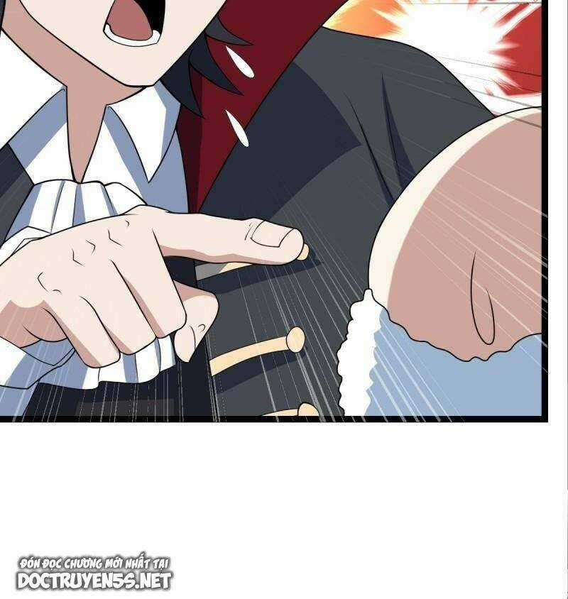 TA LÀM KIÊU HÙNG TẠI DỊ GIỚI Chapter 676 trang 14