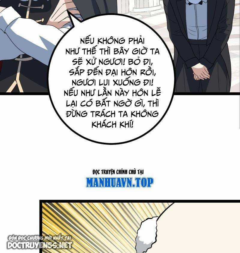 TA LÀM KIÊU HÙNG TẠI DỊ GIỚI Chapter 676 trang 16