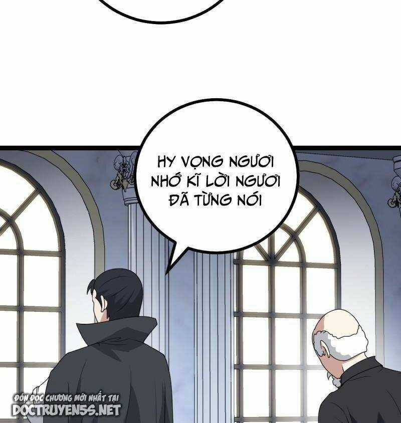 TA LÀM KIÊU HÙNG TẠI DỊ GIỚI Chapter 676 trang 18