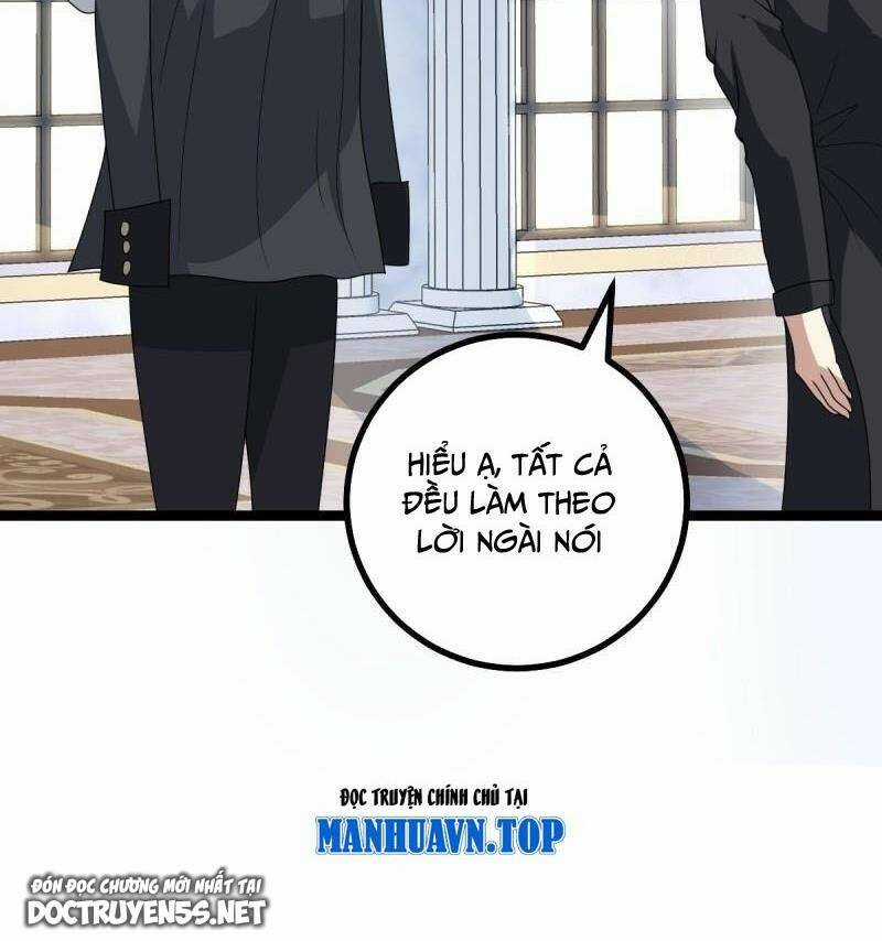 TA LÀM KIÊU HÙNG TẠI DỊ GIỚI Chapter 676 trang 19