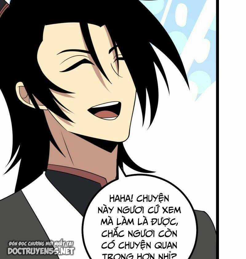 TA LÀM KIÊU HÙNG TẠI DỊ GIỚI Chapter 676 trang 2