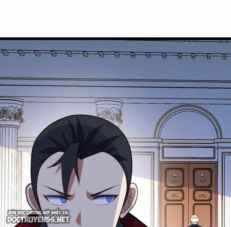 TA LÀM KIÊU HÙNG TẠI DỊ GIỚI Chapter 676 trang 20