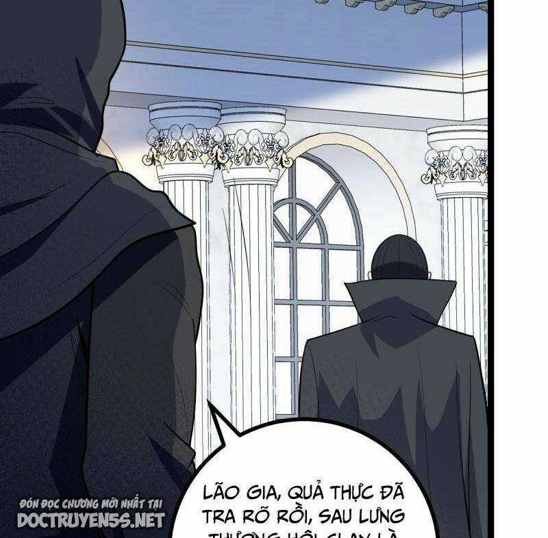 TA LÀM KIÊU HÙNG TẠI DỊ GIỚI Chapter 676 trang 22