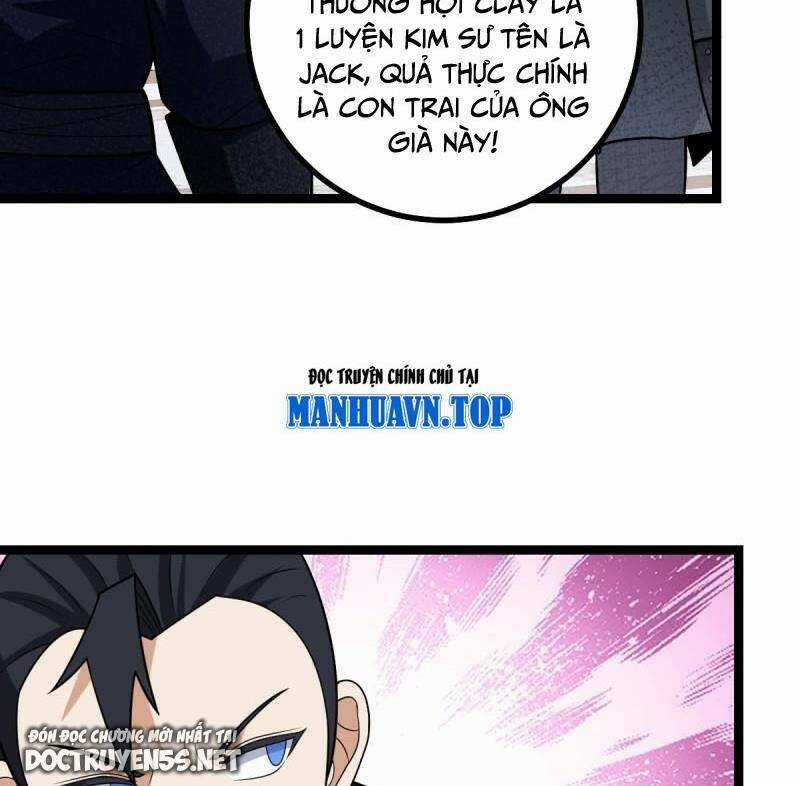 TA LÀM KIÊU HÙNG TẠI DỊ GIỚI Chapter 676 trang 23