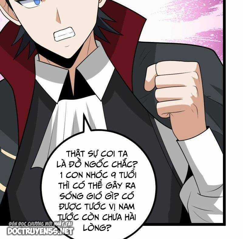 TA LÀM KIÊU HÙNG TẠI DỊ GIỚI Chapter 676 trang 24