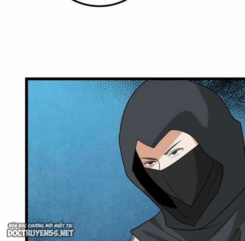 TA LÀM KIÊU HÙNG TẠI DỊ GIỚI Chapter 676 trang 25