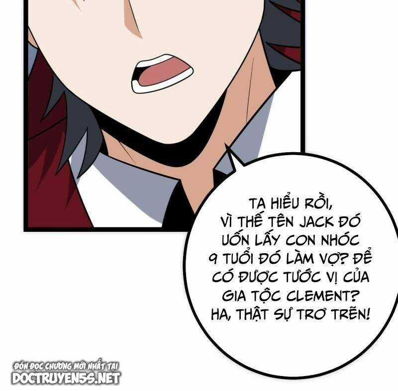 TA LÀM KIÊU HÙNG TẠI DỊ GIỚI Chapter 676 trang 28