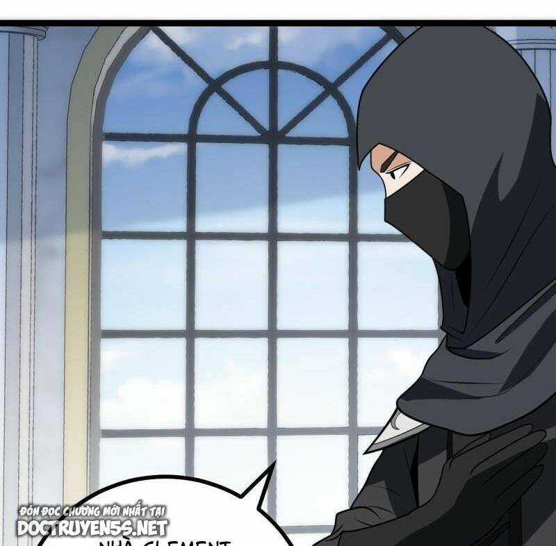 TA LÀM KIÊU HÙNG TẠI DỊ GIỚI Chapter 676 trang 29