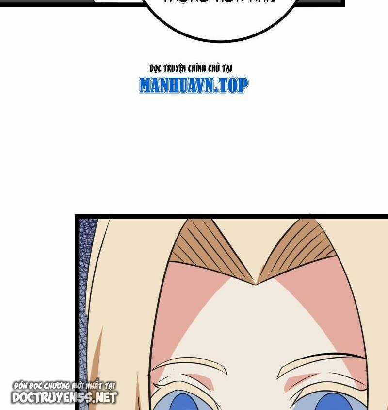 TA LÀM KIÊU HÙNG TẠI DỊ GIỚI Chapter 676 trang 3