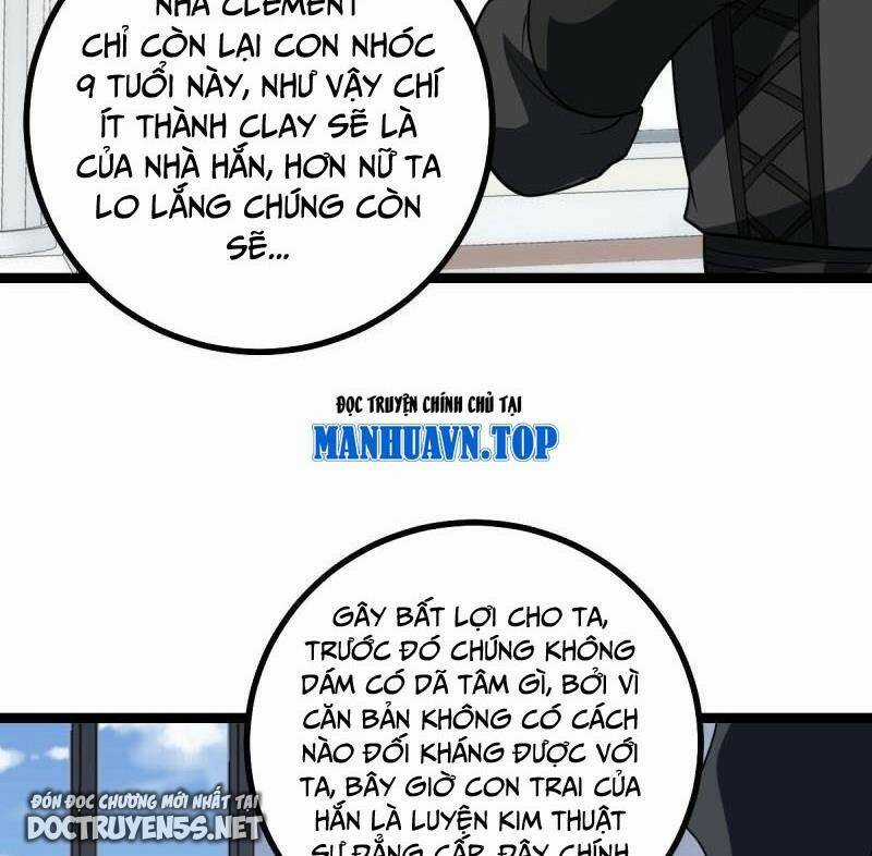 TA LÀM KIÊU HÙNG TẠI DỊ GIỚI Chapter 676 trang 30