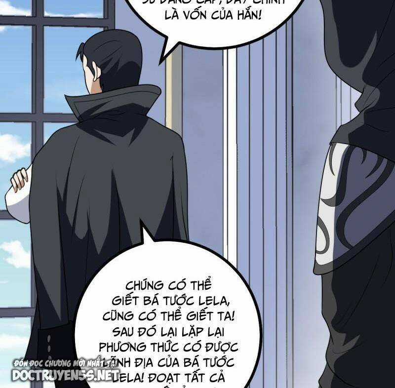 TA LÀM KIÊU HÙNG TẠI DỊ GIỚI Chapter 676 trang 31