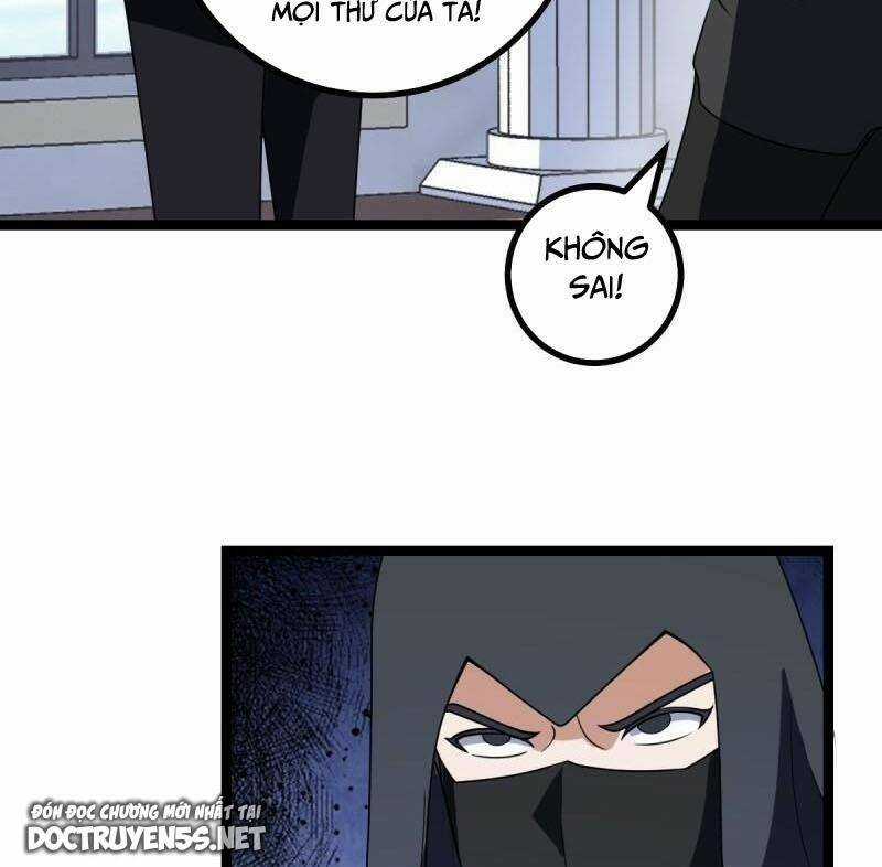 TA LÀM KIÊU HÙNG TẠI DỊ GIỚI Chapter 676 trang 32