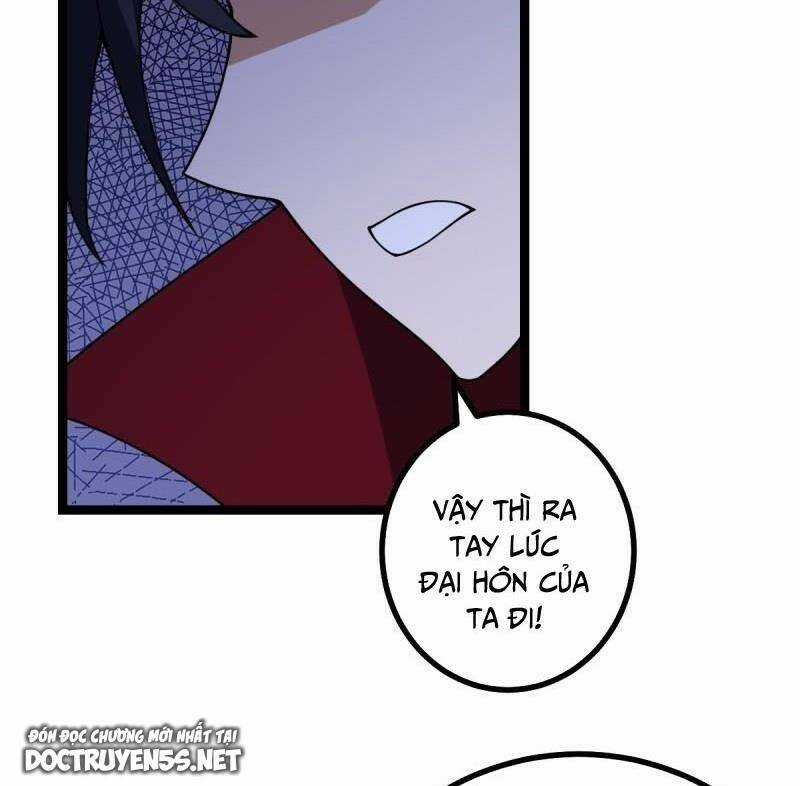 TA LÀM KIÊU HÙNG TẠI DỊ GIỚI Chapter 676 trang 35