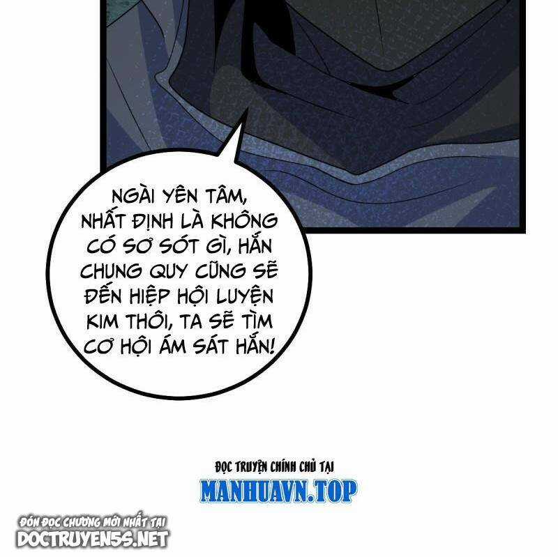 TA LÀM KIÊU HÙNG TẠI DỊ GIỚI Chapter 676 trang 39