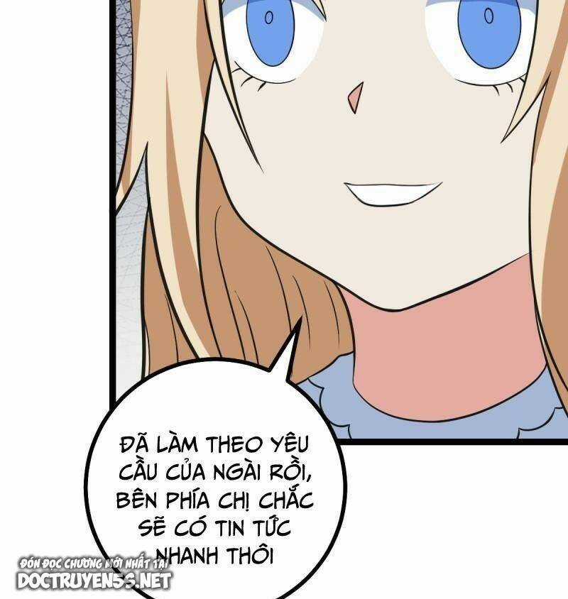 TA LÀM KIÊU HÙNG TẠI DỊ GIỚI Chapter 676 trang 4