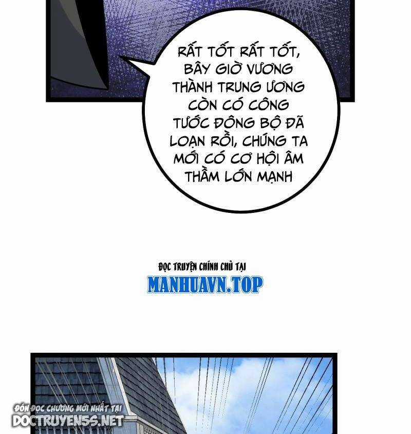 TA LÀM KIÊU HÙNG TẠI DỊ GIỚI Chapter 676 trang 6