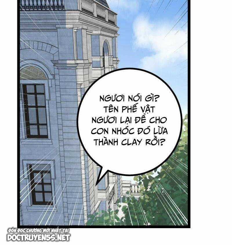 TA LÀM KIÊU HÙNG TẠI DỊ GIỚI Chapter 676 trang 7