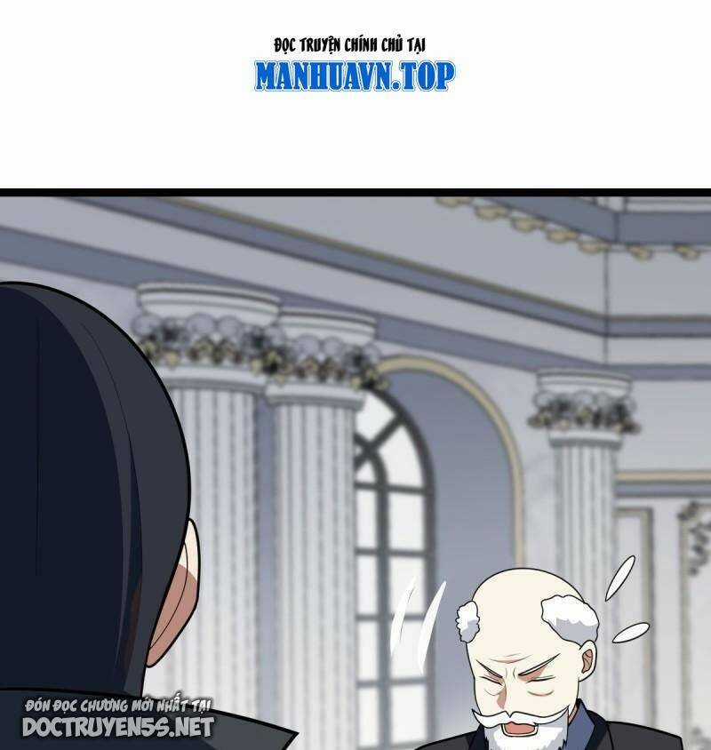 TA LÀM KIÊU HÙNG TẠI DỊ GIỚI Chapter 676 trang 8