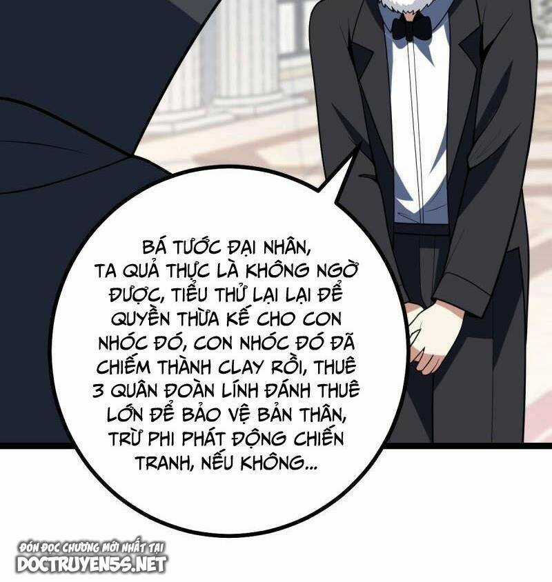 TA LÀM KIÊU HÙNG TẠI DỊ GIỚI Chapter 676 trang 9