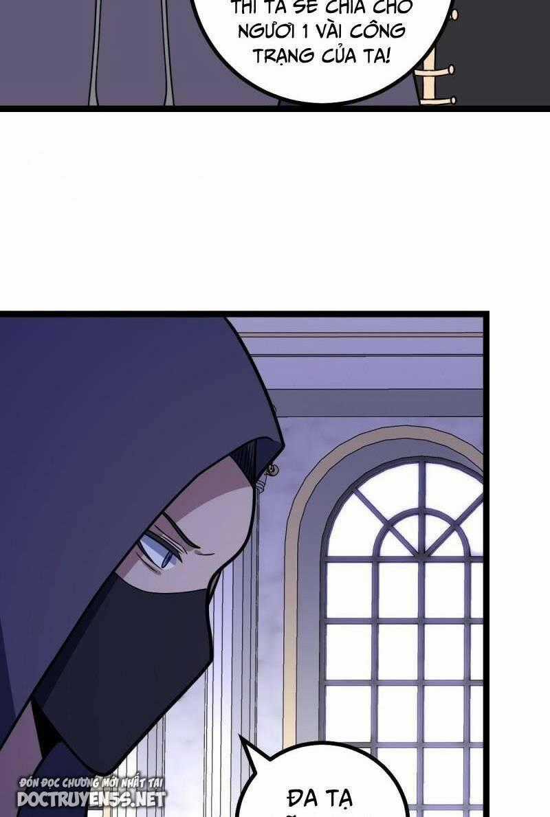 TA LÀM KIÊU HÙNG TẠI DỊ GIỚI Chapter 677 trang 1