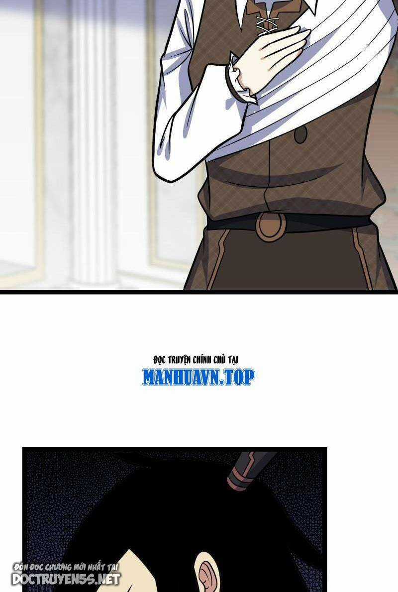 TA LÀM KIÊU HÙNG TẠI DỊ GIỚI Chapter 677 trang 10