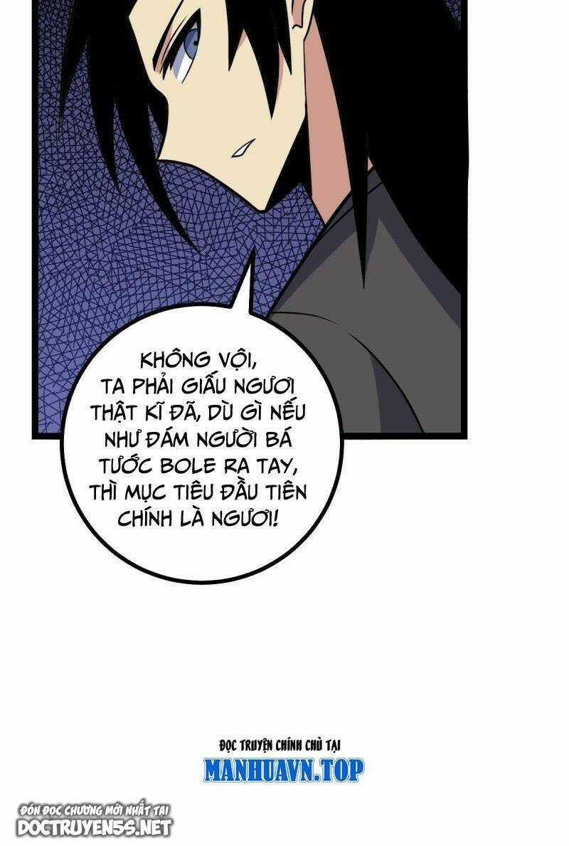 TA LÀM KIÊU HÙNG TẠI DỊ GIỚI Chapter 677 trang 11