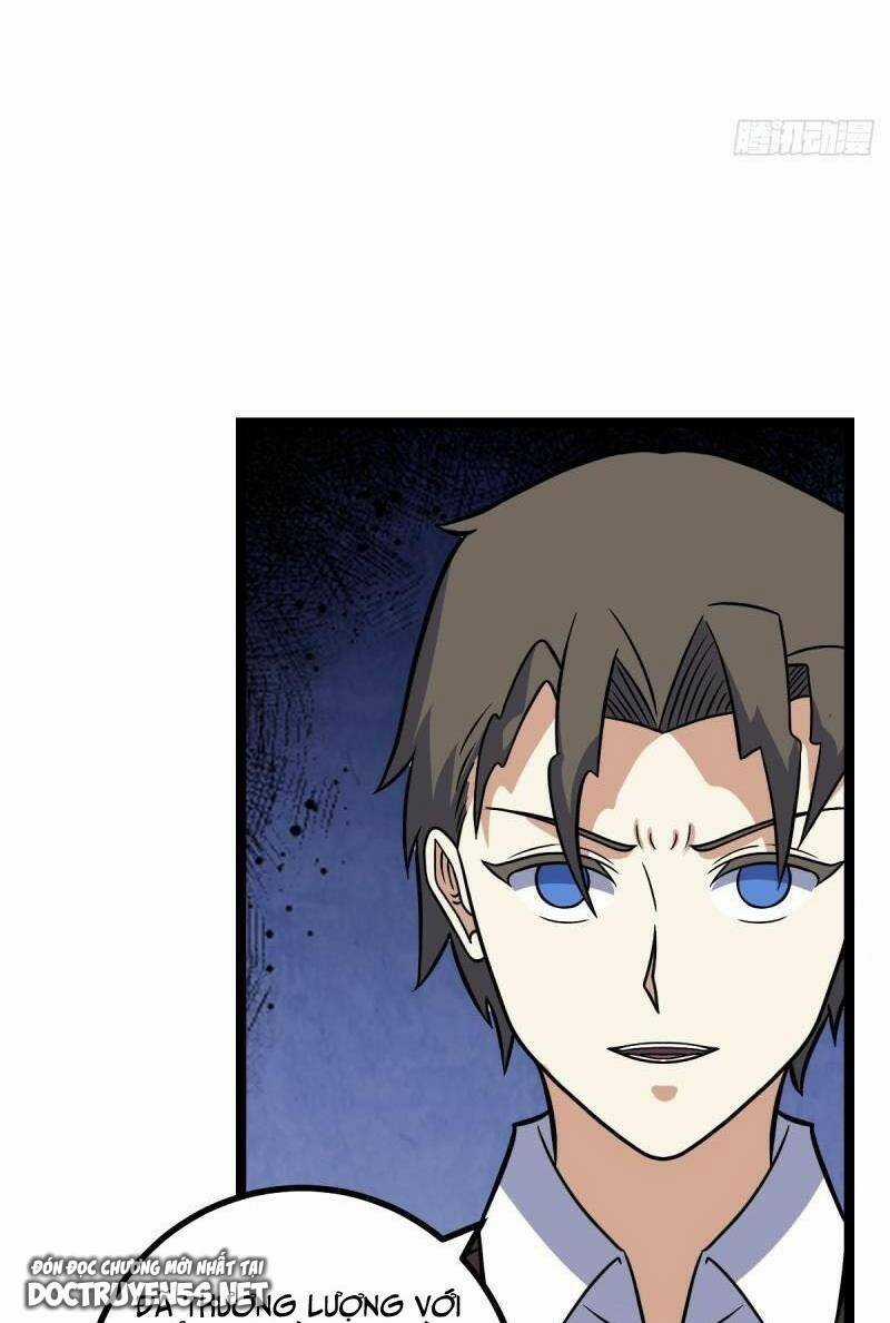 TA LÀM KIÊU HÙNG TẠI DỊ GIỚI Chapter 677 trang 14