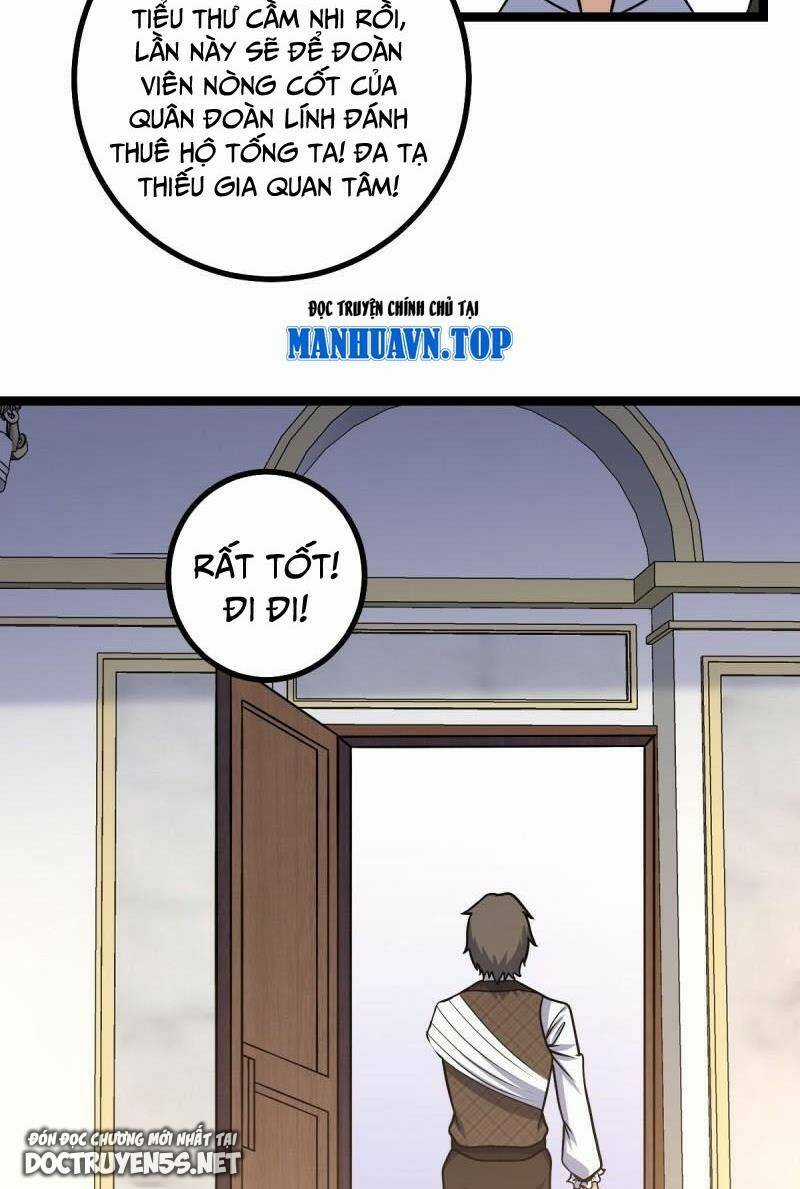 TA LÀM KIÊU HÙNG TẠI DỊ GIỚI Chapter 677 trang 15