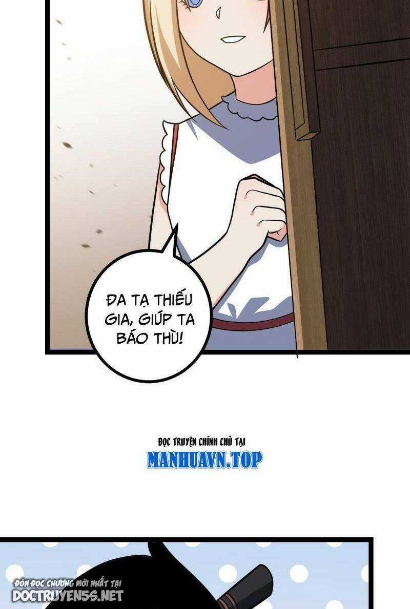 TA LÀM KIÊU HÙNG TẠI DỊ GIỚI Chapter 677 trang 17