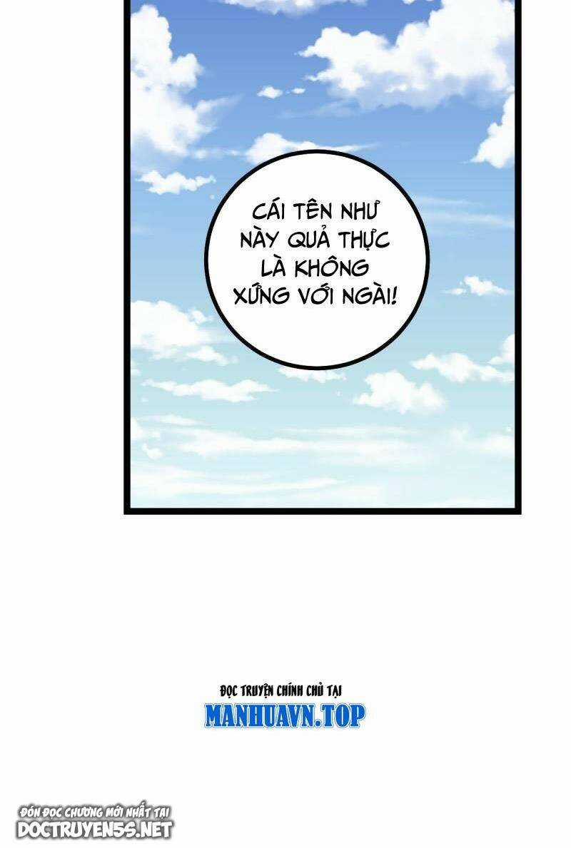 TA LÀM KIÊU HÙNG TẠI DỊ GIỚI Chapter 677 trang 19