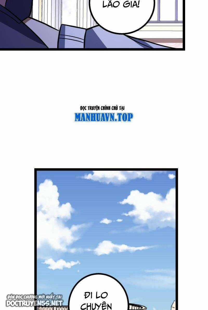 TA LÀM KIÊU HÙNG TẠI DỊ GIỚI Chapter 677 trang 2