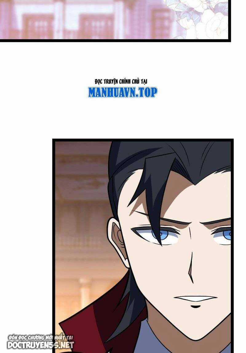 TA LÀM KIÊU HÙNG TẠI DỊ GIỚI Chapter 677 trang 21