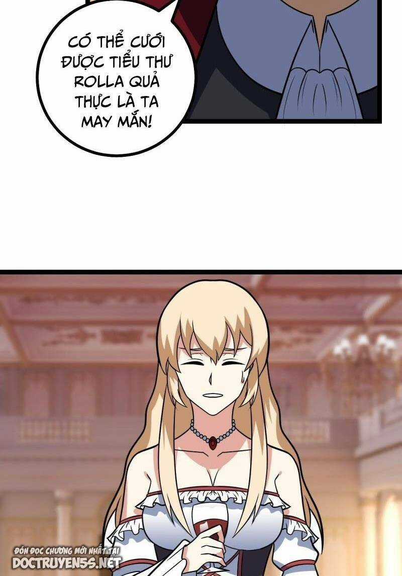 TA LÀM KIÊU HÙNG TẠI DỊ GIỚI Chapter 677 trang 22