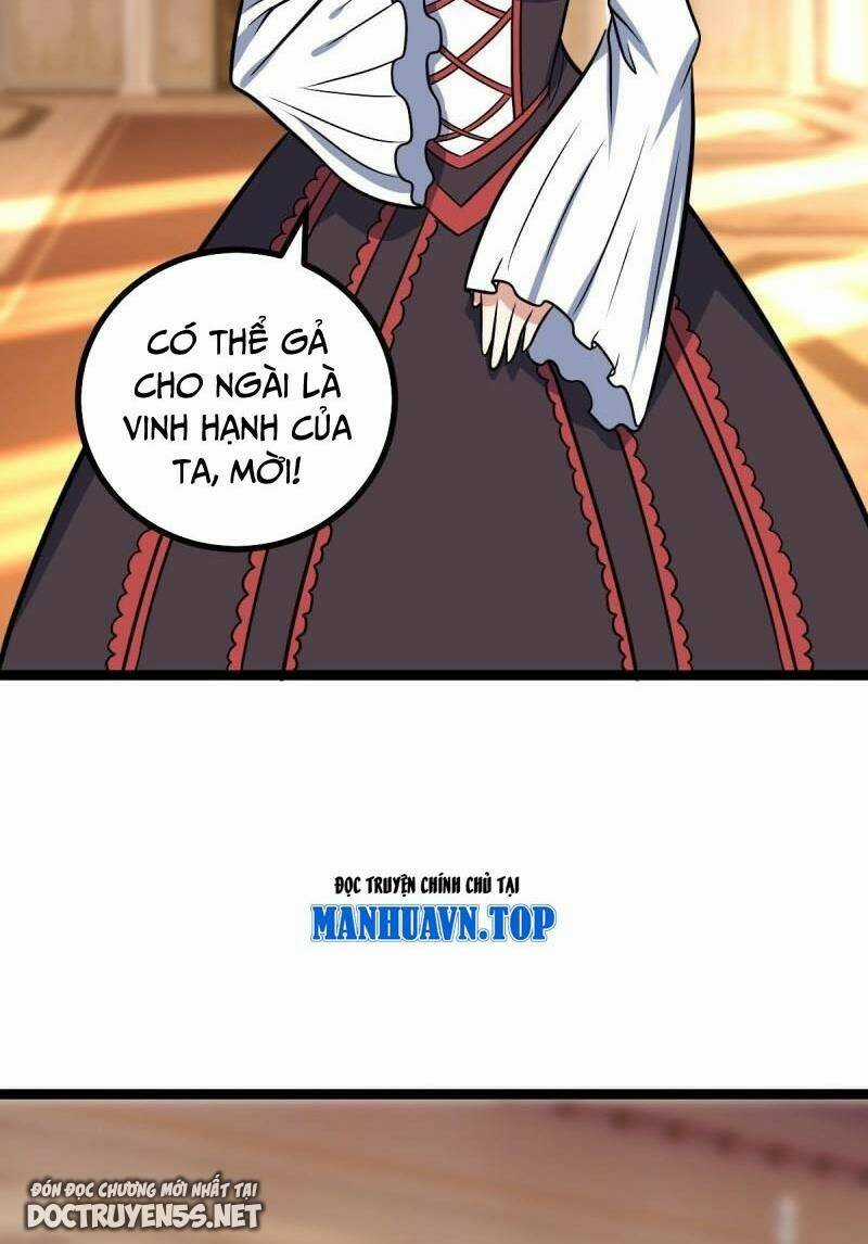 TA LÀM KIÊU HÙNG TẠI DỊ GIỚI Chapter 677 trang 23