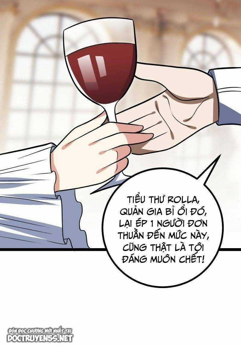 TA LÀM KIÊU HÙNG TẠI DỊ GIỚI Chapter 677 trang 24