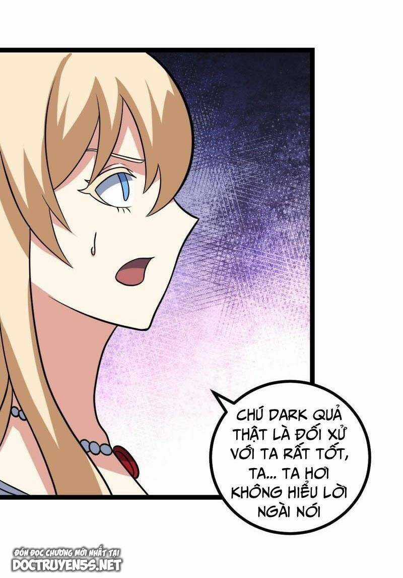 TA LÀM KIÊU HÙNG TẠI DỊ GIỚI Chapter 677 trang 25