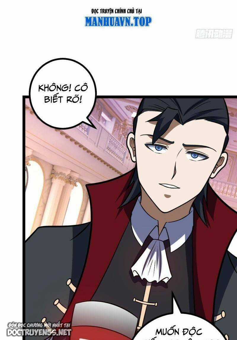 TA LÀM KIÊU HÙNG TẠI DỊ GIỚI Chapter 677 trang 26