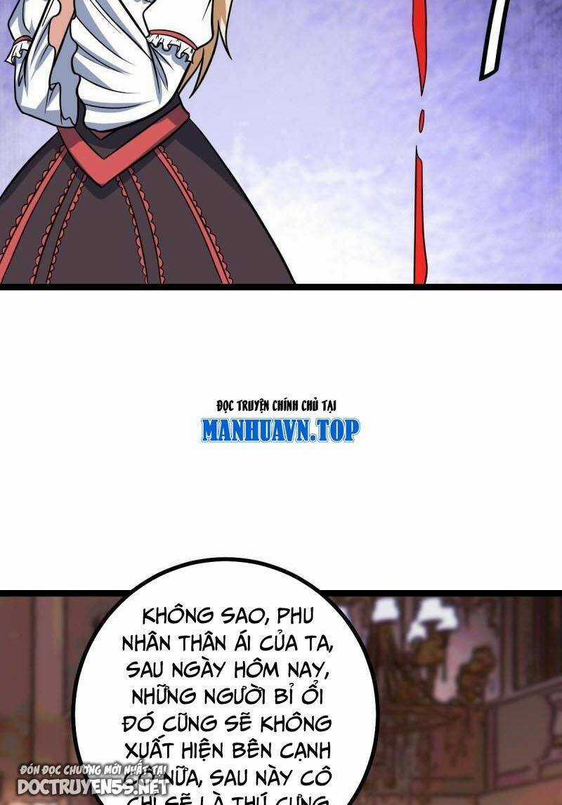 TA LÀM KIÊU HÙNG TẠI DỊ GIỚI Chapter 677 trang 28