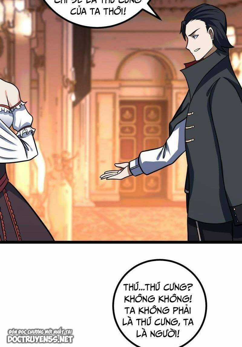 TA LÀM KIÊU HÙNG TẠI DỊ GIỚI Chapter 677 trang 29