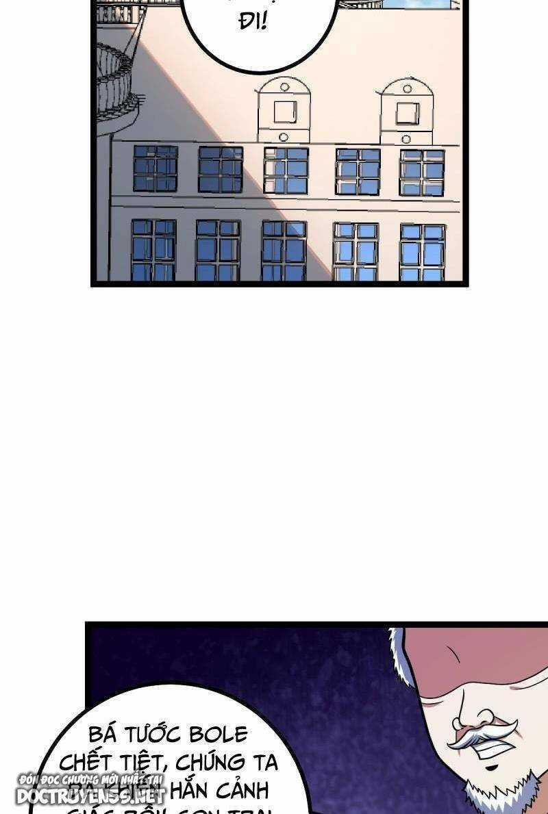 TA LÀM KIÊU HÙNG TẠI DỊ GIỚI Chapter 677 trang 3