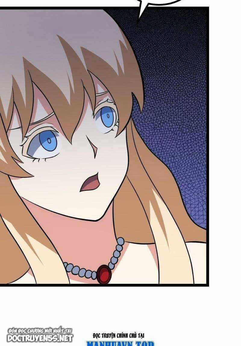 TA LÀM KIÊU HÙNG TẠI DỊ GIỚI Chapter 677 trang 30