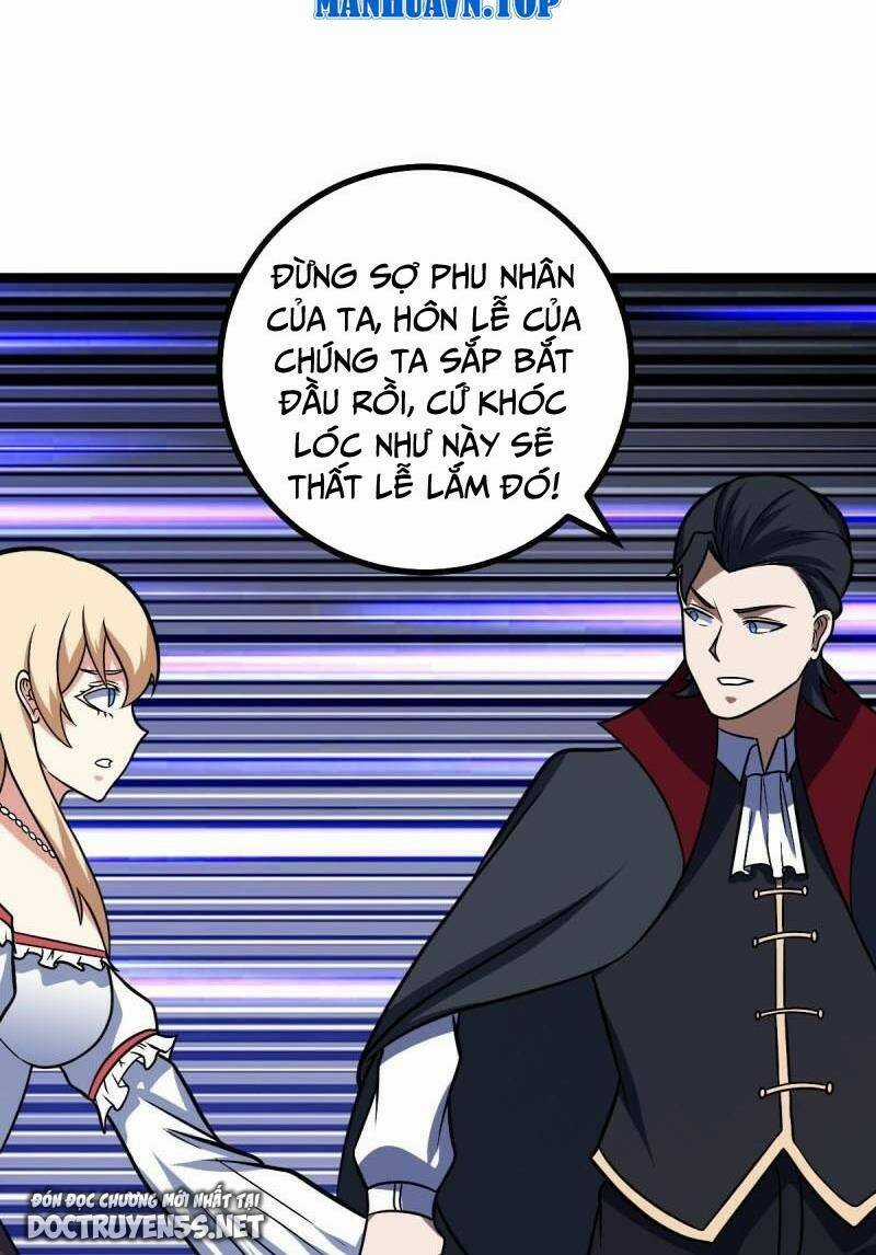 TA LÀM KIÊU HÙNG TẠI DỊ GIỚI Chapter 677 trang 31