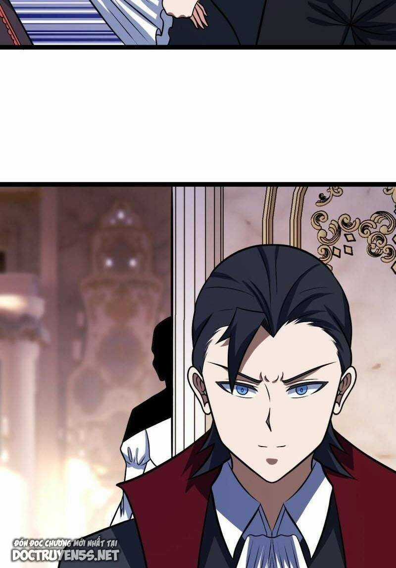 TA LÀM KIÊU HÙNG TẠI DỊ GIỚI Chapter 677 trang 32