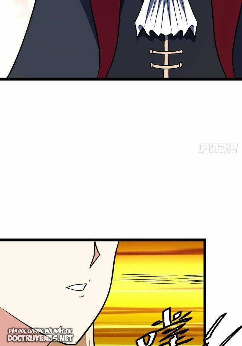 TA LÀM KIÊU HÙNG TẠI DỊ GIỚI Chapter 677 trang 33