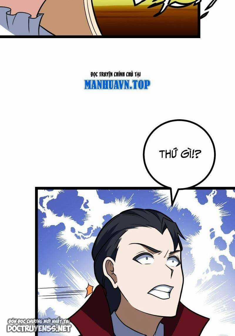 TA LÀM KIÊU HÙNG TẠI DỊ GIỚI Chapter 677 trang 34