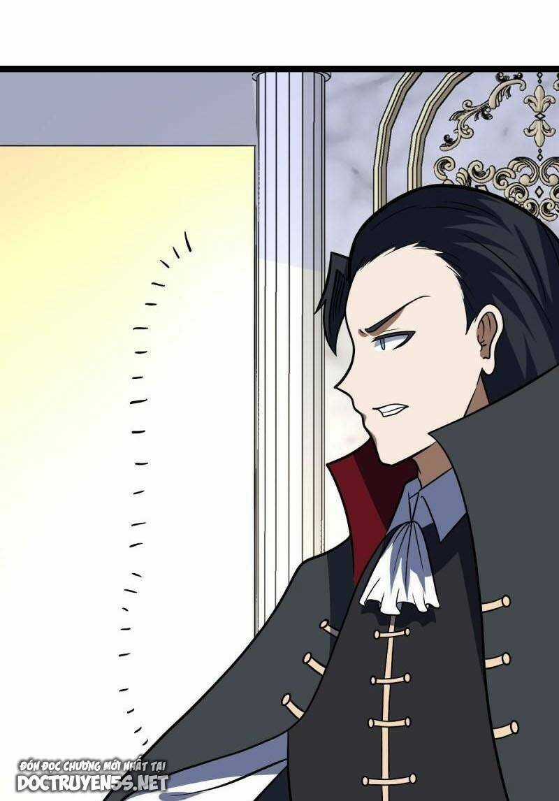 TA LÀM KIÊU HÙNG TẠI DỊ GIỚI Chapter 677 trang 36