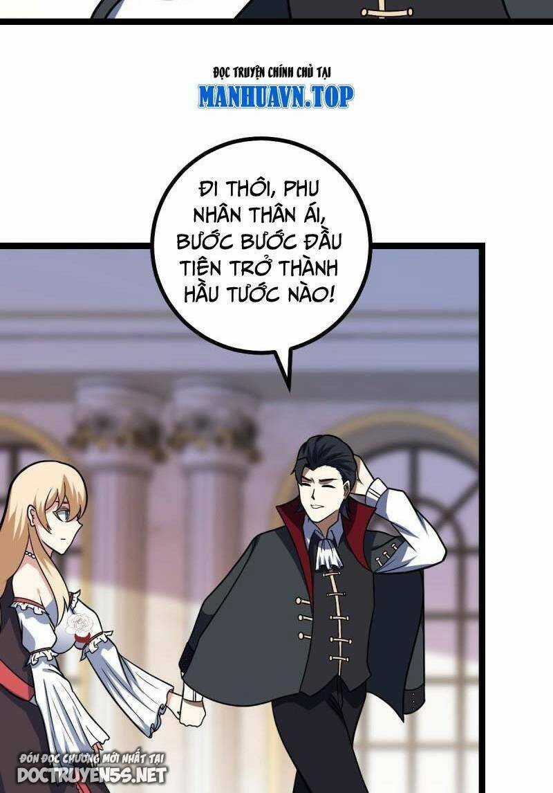 TA LÀM KIÊU HÙNG TẠI DỊ GIỚI Chapter 677 trang 37